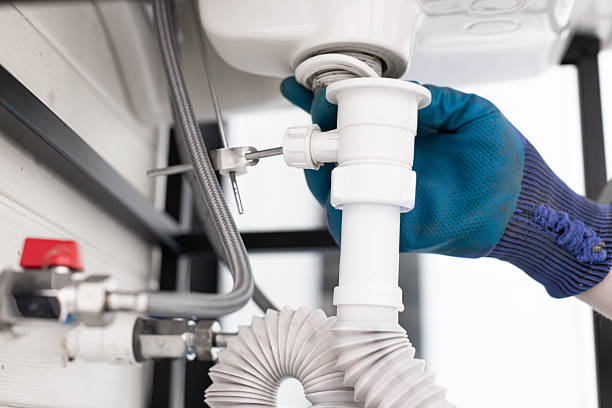 Reliable Plumbing contractor in Donalds, SC by Masters Plumbing Service